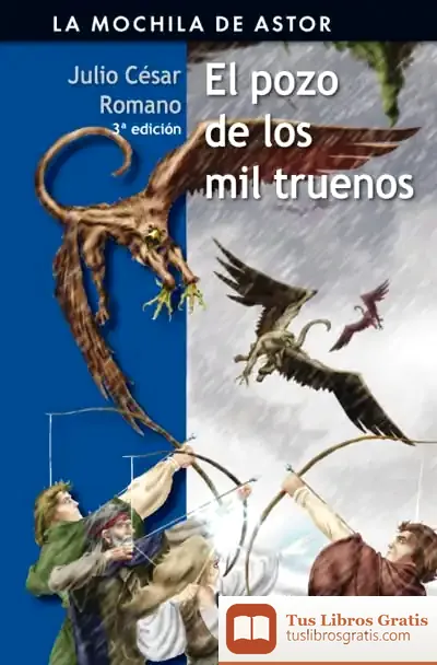 Descargar El Pozo De Los Mil Truenos