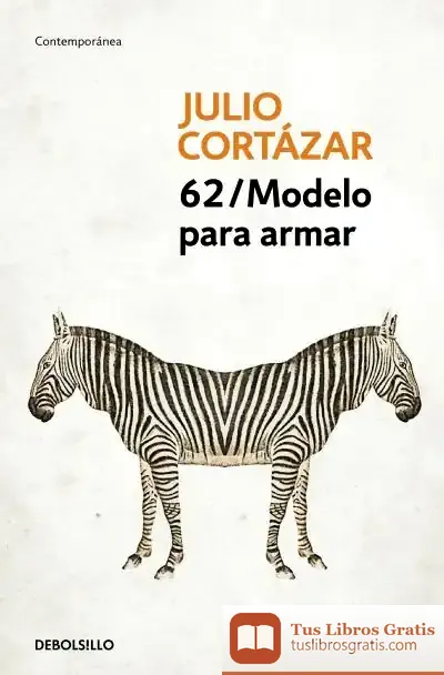 Descargar 62 Modelo Para Armar de Julio Cortázar
