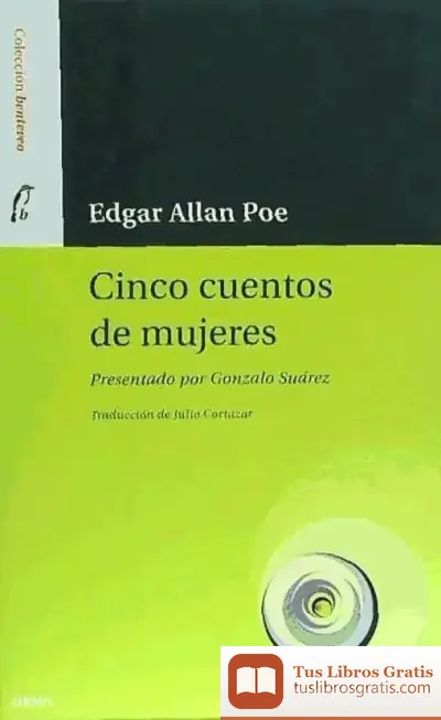 Descargar Cinco Cuentos De Mujeres de Julio Cortázar
