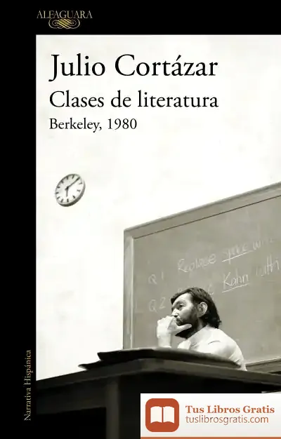 Descargar Clase De Literatura de Julio Cortázar