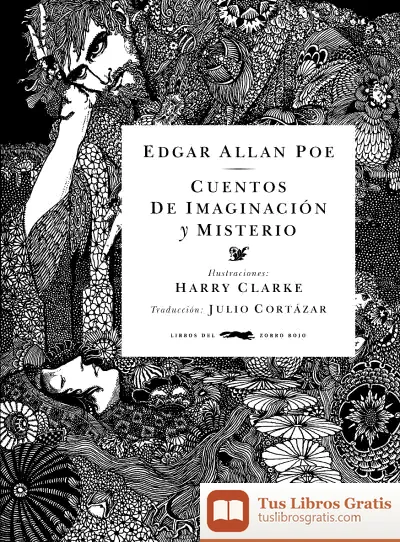 Descargar Cuentos De Imaginación Y Misterio de Julio Cortázar