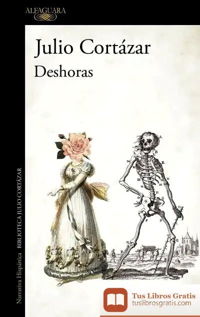 Descargar Deshoras de Julio Cortázar