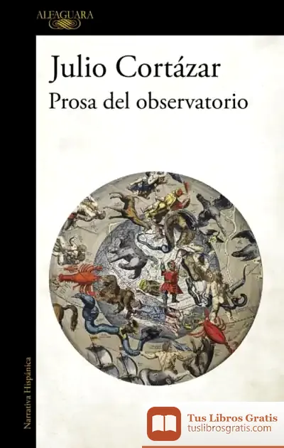 Descargar Prosa Del Observatorio