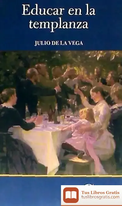 Descargar Educar En La Templanza de Jordi Navarri Ginestà