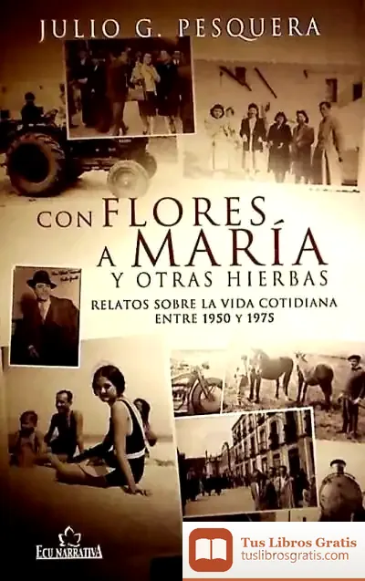 Descargar Con Flores A María de Ambrose Bierce