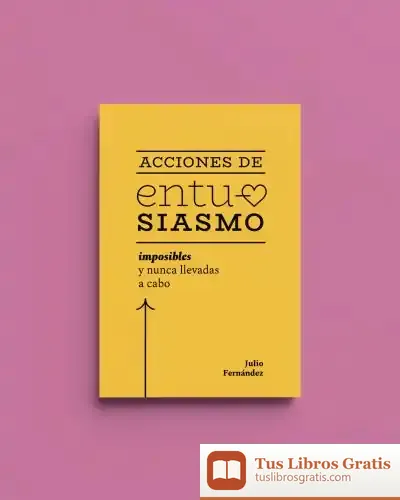 Descargar Acciones De Entusiasmo