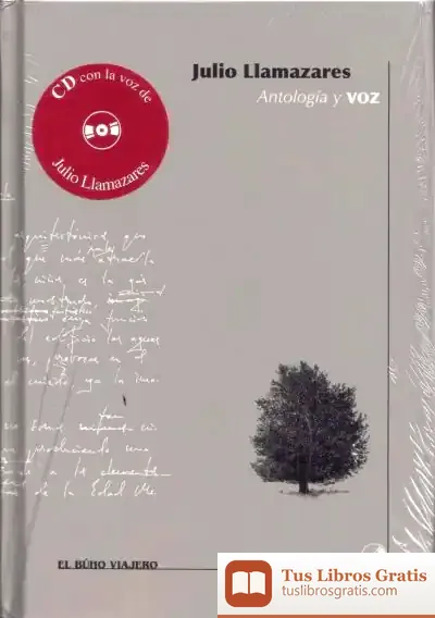 Descargar Antologia Y Voz (Cd)
