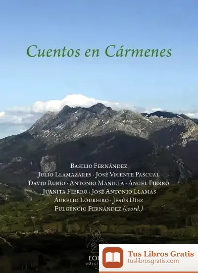 Descargar Cuentos En Cármenes