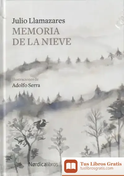 Descargar Memoria De La Nieve