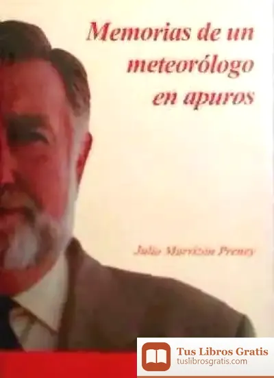 Descargar Memorias De Un Meteorólogo En Apuros (Con Nuevos Diseños)