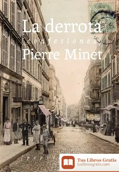 Descargar La Derrota de Julio Monteverde