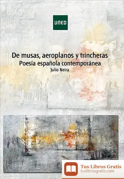 Descargar De Musas, Aeroplanos Y Trincheras