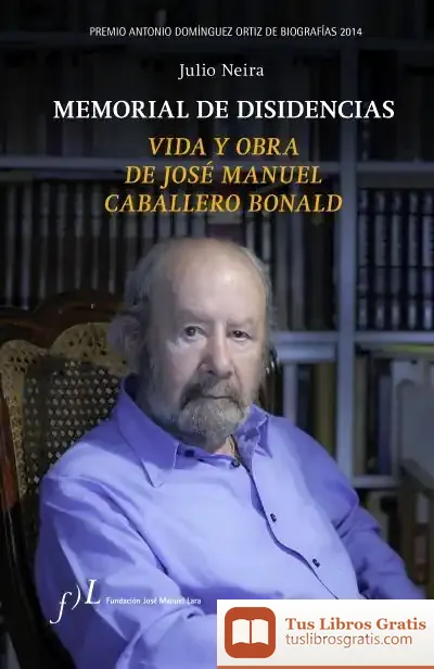 Descargar Memorial De Disidencias