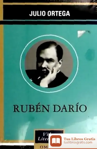 Descargar Ruben Dario
