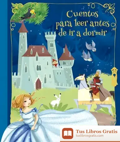 Descargar Cuentos Para Leer Antes De Ir A Dormir