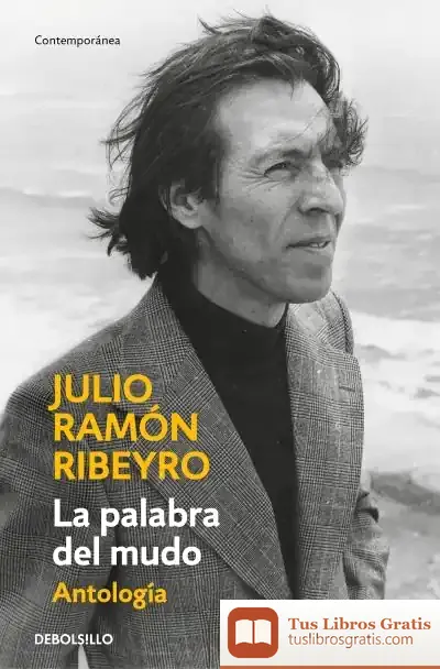 Descargar La Palabra Del Mudo (Antología)