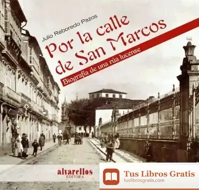 Descargar Por La Calle De San Marcos