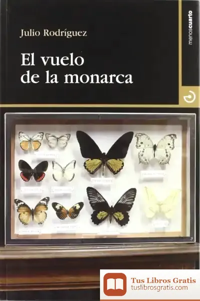 Descargar El Vuelo De La Monarca