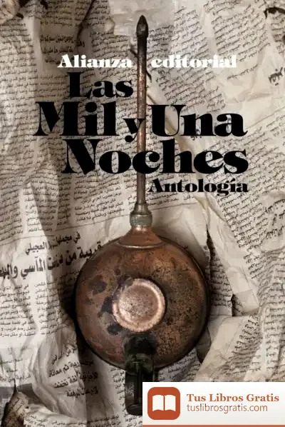 Descargar Las Mil Y Una Noches: Antología