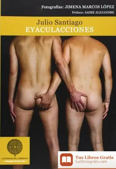 Descargar Eyaculaccione de Julio Santiago García Pino