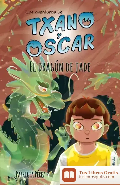 Descargar El Dragón De Jade de Julio Santos García