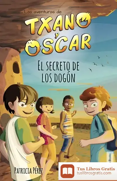 Descargar El Secreto De Los Dogón de Julio Santos García
