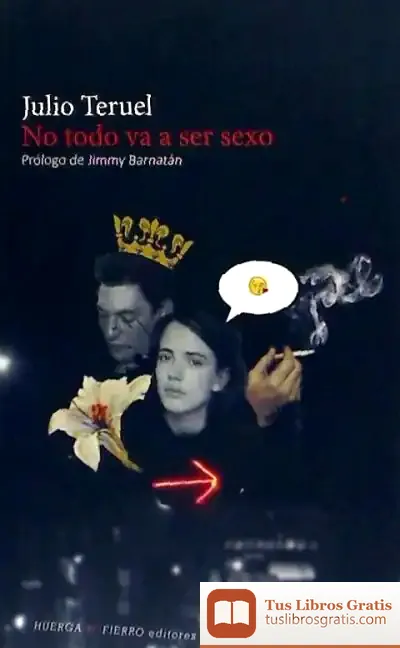 Descargar No Todo Va A Ser Sexo