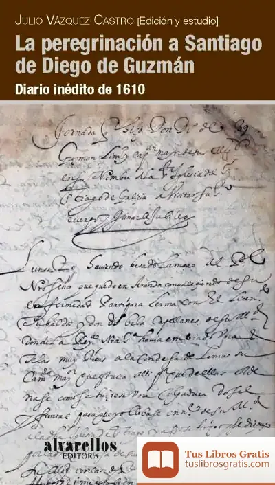 Descargar La Peregrinación A Santiago Diego De Guzmán