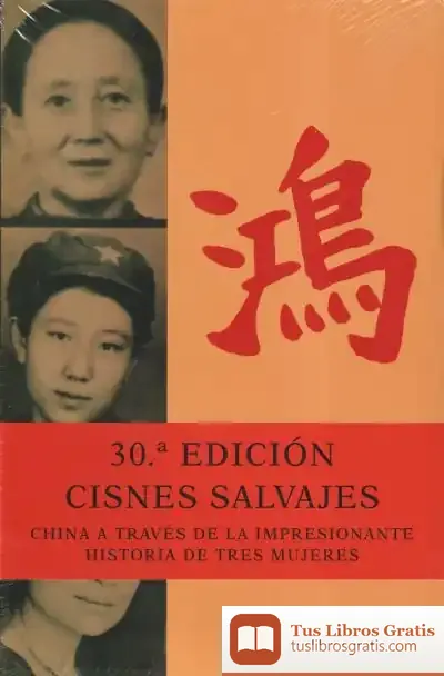 Descargar Cisnes Salvajes 18ªed
