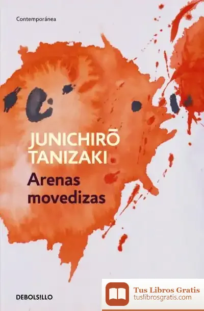 Descargar Arenas Movedizas
