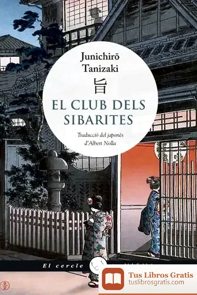 Descargar El Club Dels Sibarites