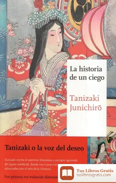 Descargar La Historia De Un Ciego