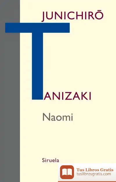 Descargar Naomi de Vicente Pérez Pérez