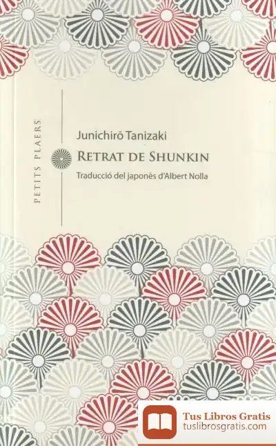 Descargar Retrat De Shunkin