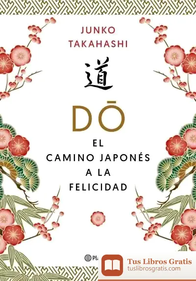 Descargar Do. El Camino Japonés De La Felicidad