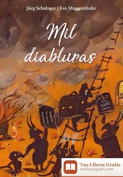 Descargar Rym. Mil Diabluras (Desde 6 Años) (Cartone)