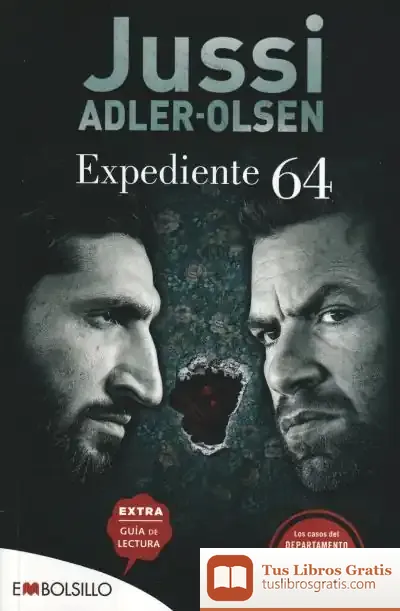 Descargar Expediente 64 Ed 2020