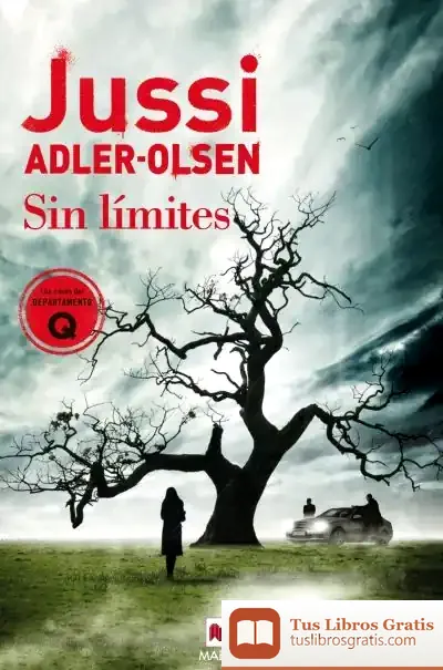 Descargar Sin Límites de Jussi Adler-olsen