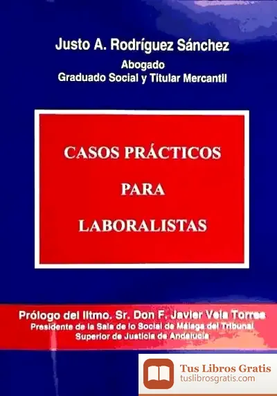 Descargar Casos Prácticos Para Laboralistas