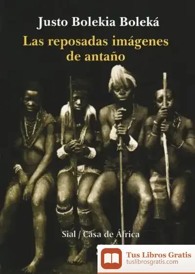 Descargar Reposadas Imagenes De Antaño de Alfredo Hernández Sánchez