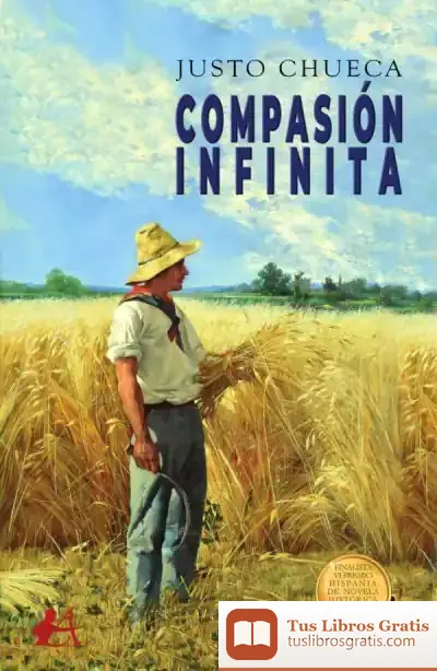 Descargar Compasión Infinita