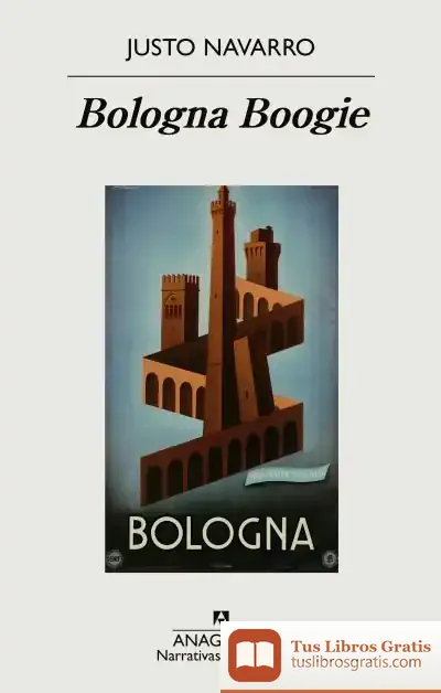 Descargar Bologna Boogie
