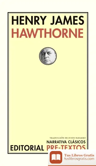 Descargar Hawthorne
