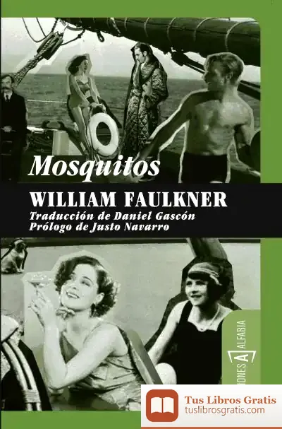 Descargar Mosquitos