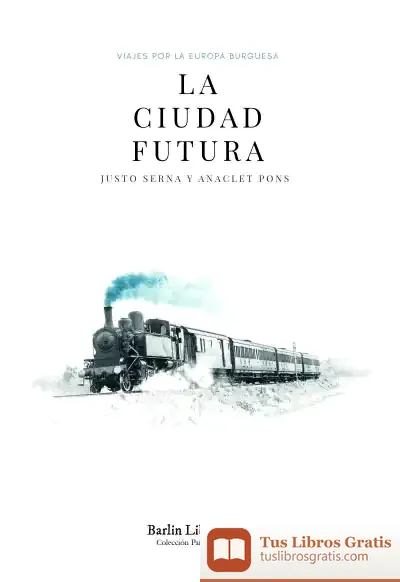 Descargar La Ciudad Futura