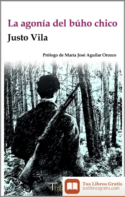 Descargar La Agonía Del Búho Chico