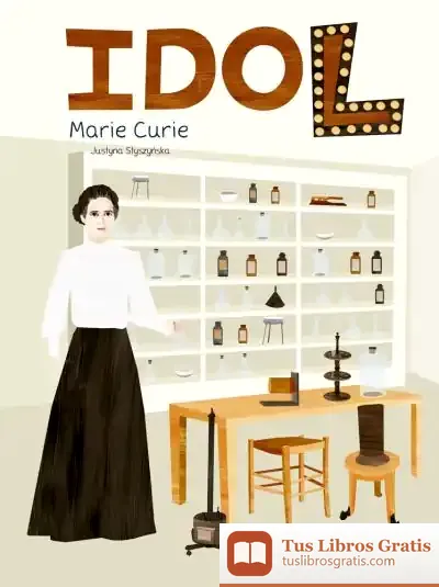 Descargar Idol. Marie Curie