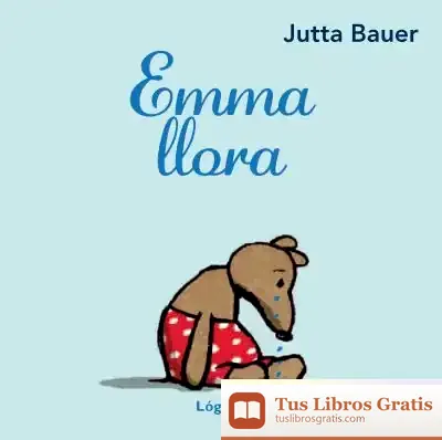Descargar Emma Llora