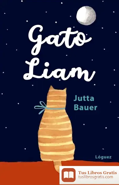 Descargar Gato Liam