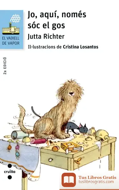 Descargar Jo, Aquí, Només Sóc El Gos